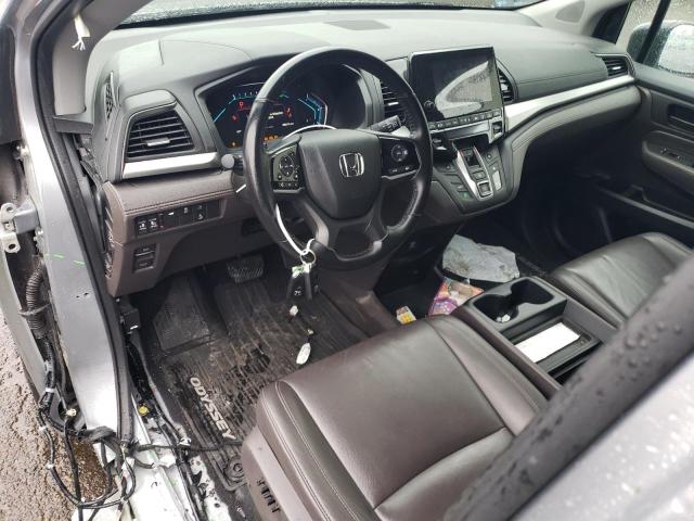 2019 HONDA ODYSSEY EX - 5FNRL6H70KB097109