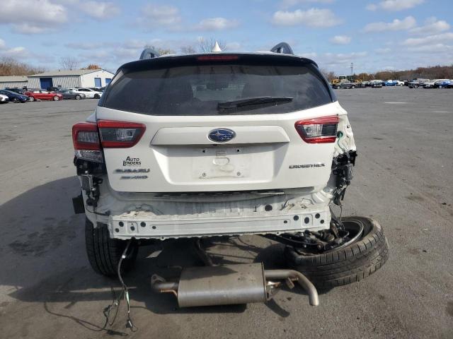2021 SUBARU CROSSTREK - JF2GTHMC5M8280368
