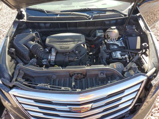 VIN 1GYKNDRS8HZ242803 2017 CADILLAC XT5 no.12