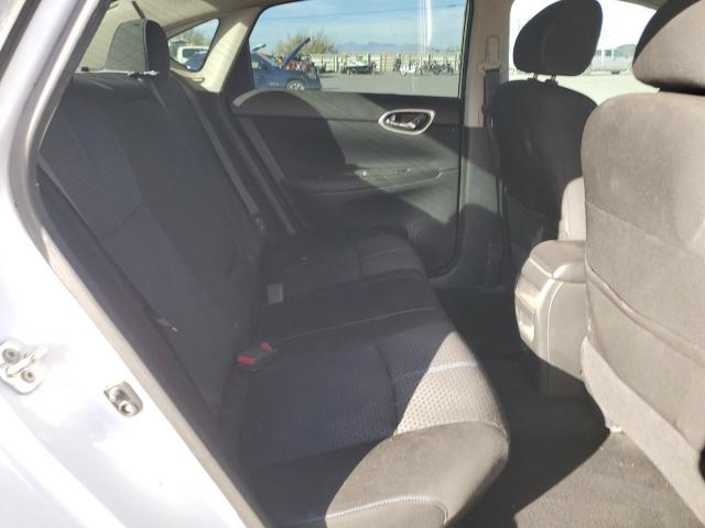 2018 NISSAN SENTRA S - 3N1AB7AP1JY252952