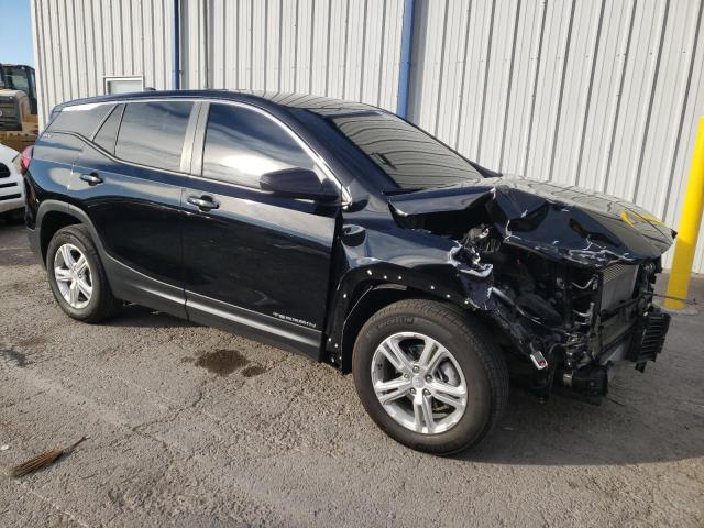 2024 GMC TERRAIN SL - 3GKALMEG0RL304166