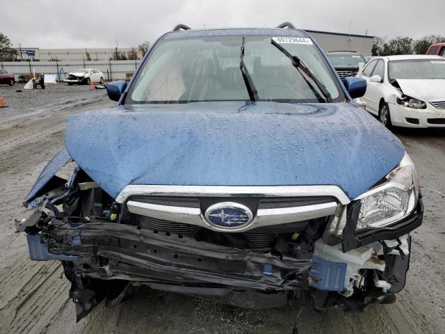 2016 SUBARU FORESTER 2 - JF2SJAGC2GH437233