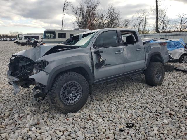 2021 TOYOTA TACOMA DOU #3033176207