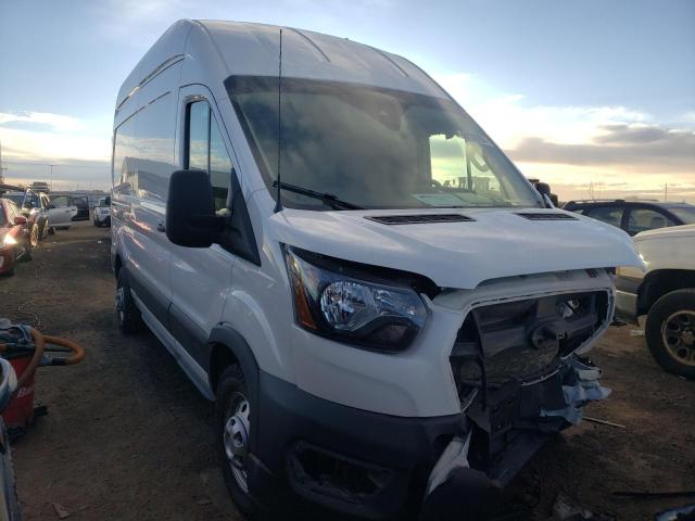 VIN 1FTBR2X89PKA50948 2023 FORD TRANSIT no.4