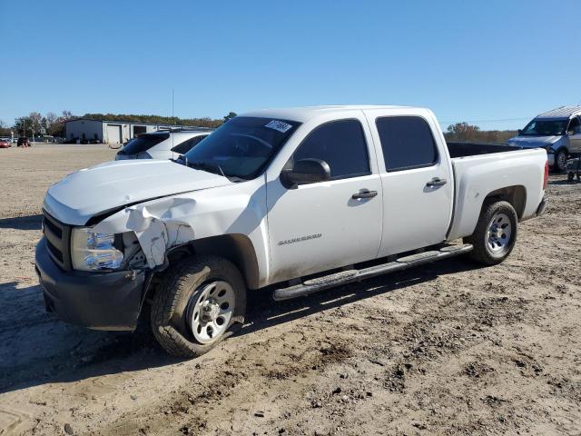 Vin: 3gcrcpe00ag159808, lot: 81174664, chevrolet all models c1500 2010 img_1