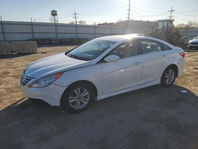 Vin: 5npeb4ac8eh940881, lot: 78137754, hyundai sonata gls 2014 img_1