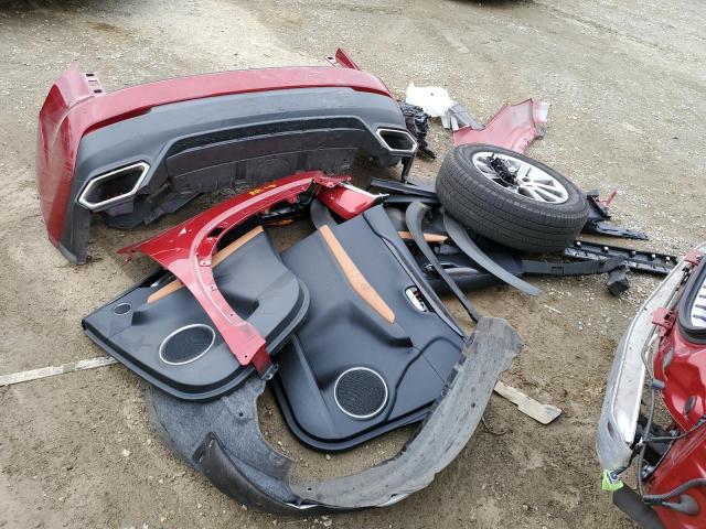 2020 LEXUS NX 300 JTJDARDZ2L5016524