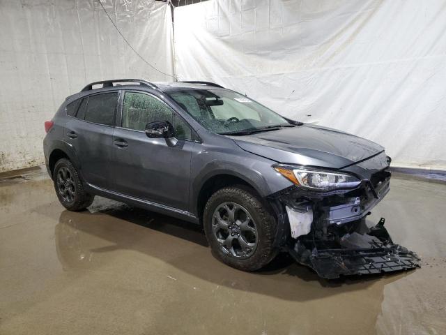 2023 SUBARU CROSSTREK - JF2GTHSCXPH290823