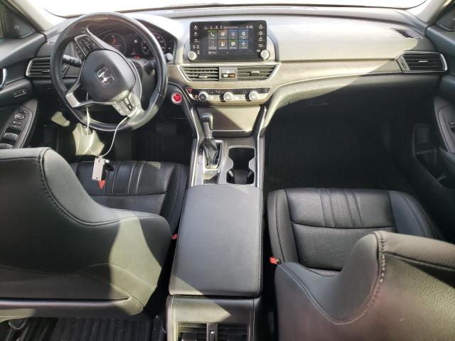 2019 HONDA ACCORD EXL - 1HGCV1F53KA142851