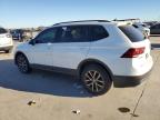 VOLKSWAGEN TIGUAN S photo