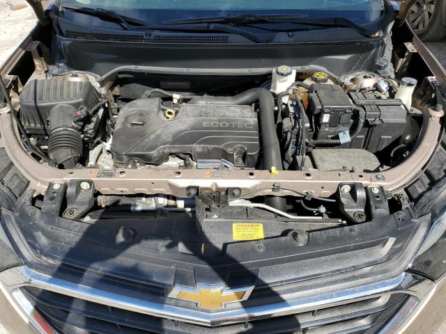 2018 CHEVROLET EQUINOX LS - 2GNAXHEVXJ6161815