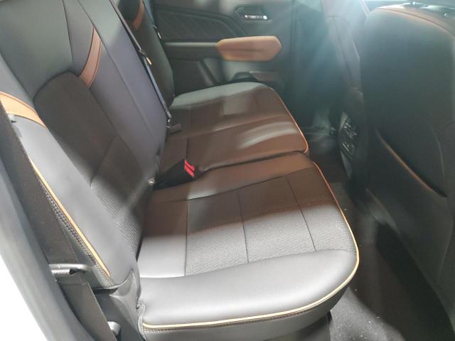 2024 GMC CANYON AT4 - 1GTP6DEK6R1108208