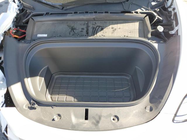 2023 TESLA MODEL Y 7SAYGDEFXPF813184