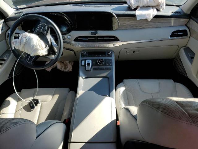 2022 HYUNDAI PALISADE L - KM8R5DHE4NU336763