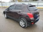 Lot #3024868387 2020 CHEVROLET TRAX 1LT