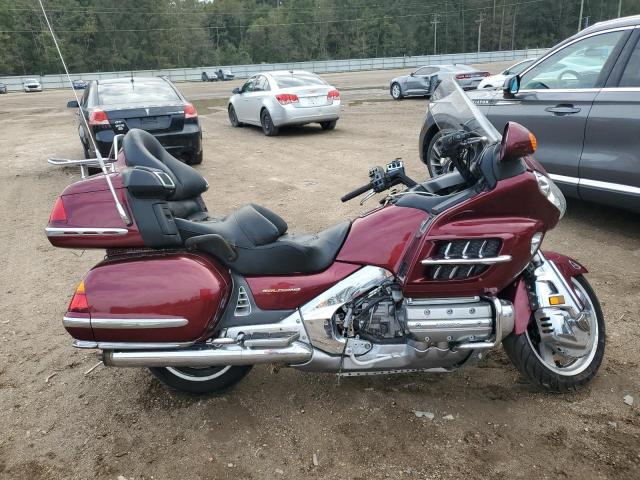 2004 HONDA GL1800 #2972338493