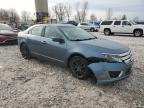 Lot #3027178302 2011 FORD FUSION SEL