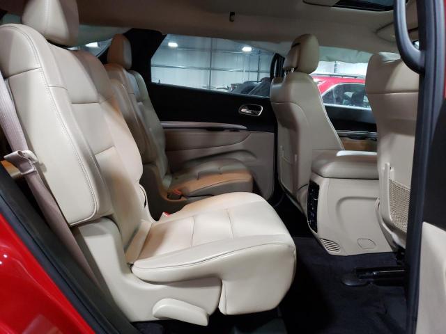 2017 DODGE DURANGO GT - 1C4RDJDG1HC871413