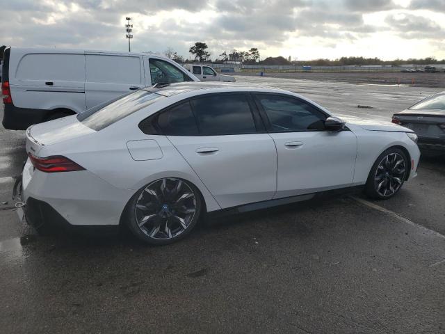 2024 BMW I5 M60 WBY43FK0XRCR03789