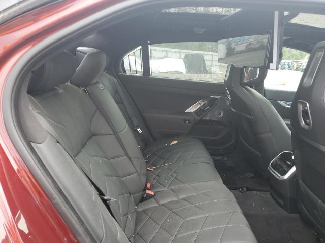 2023 BMW 760 XI WBA33EJ01PCN47316
