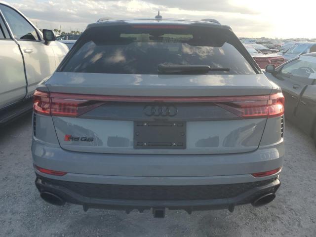 2024 AUDI RS Q8 WU1ARBF11RD000488