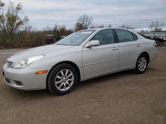 2004 LEXUS ES 330 #2986184151