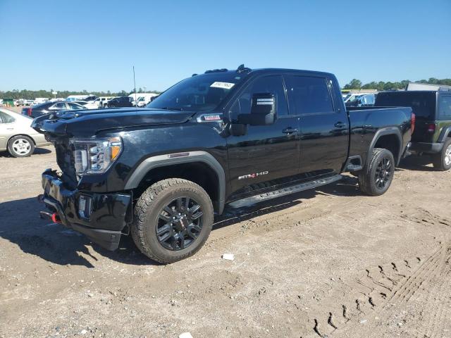 2022 GMC SIERRA K25 #2988915582