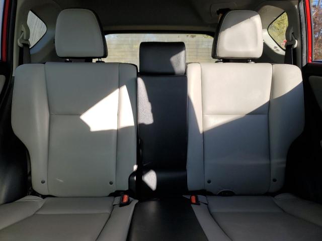 2016 TOYOTA RAV4 LIMIT - JTMYFREV5GJ085741
