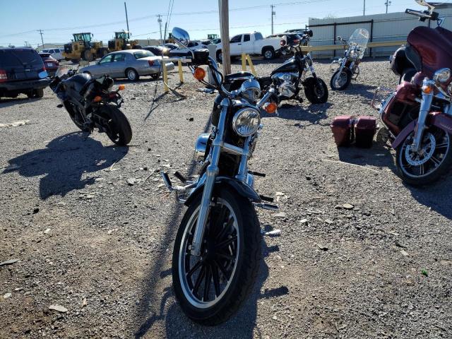 2007 HARLEY-DAVIDSON XL1200 L - 1HD1CX3167K408802