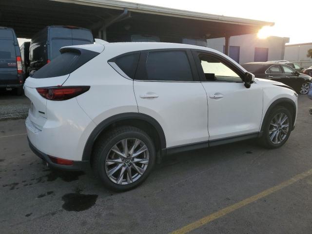 VIN JM3KFADM3M1329020 2021 MAZDA CX-5 no.3