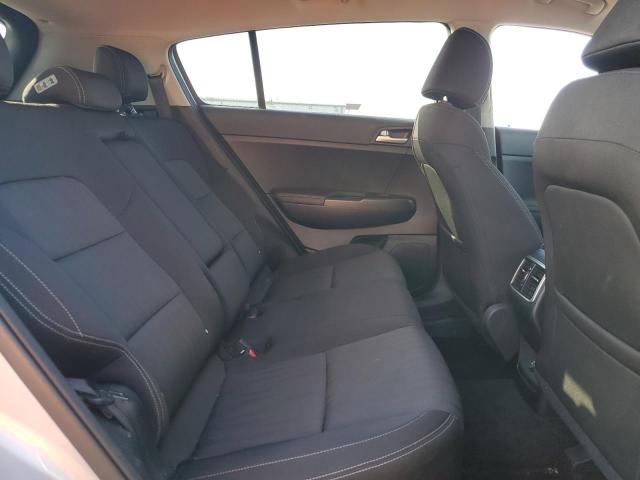 2019 KIA SPORTAGE L - KNDPM3AC0K7593379