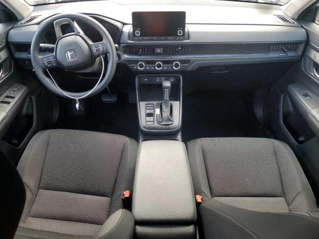 2025 HONDA CR-V EX 2HKRS4H40SH416247