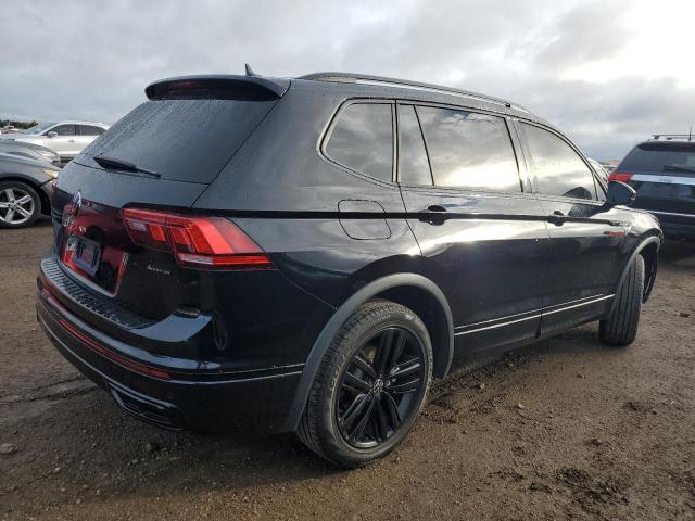 2022 VOLKSWAGEN TIGUAN SE - 3VV8B7AX2NM148304