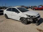 Lot #3024206808 2019 KIA FORTE FE