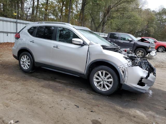 2020 NISSAN ROGUE S - JN8AT2MT4LW009706