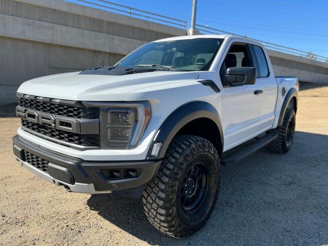 VIN 1FTFX1E51MKE65669 2021 Ford F-150, Super Cab no.2