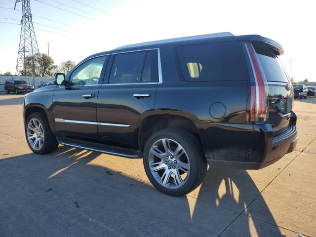 2018 CADILLAC ESCALADE L - 1GYS4BKJ3JR164915