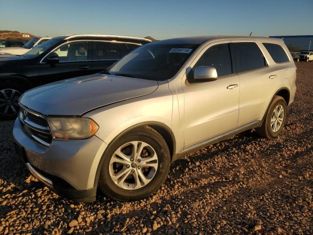 Vin: 1c4rdhag7dc643620, lot: 57677545, dodge durango sxt 2013 img_1