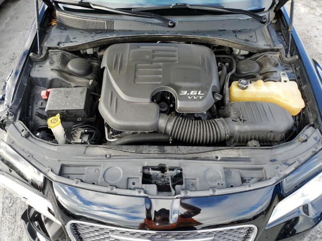 2018 CHRYSLER 300 LIMITE - 2C3CCAEG7JH136899