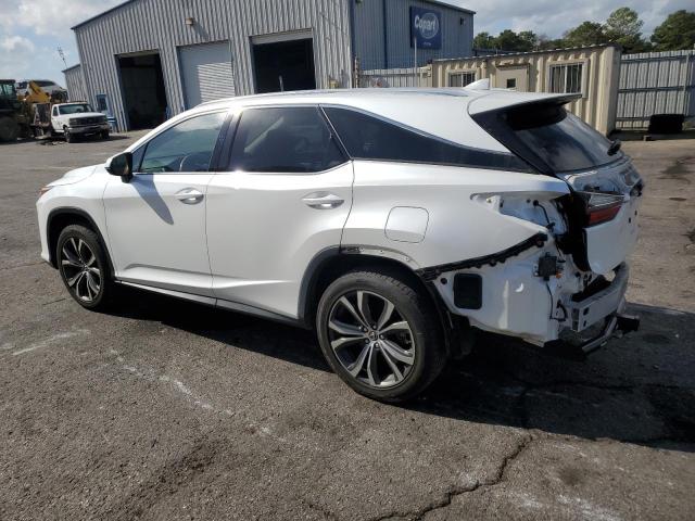 2019 LEXUS RX 350 L - JTJGZKCA7K2010114