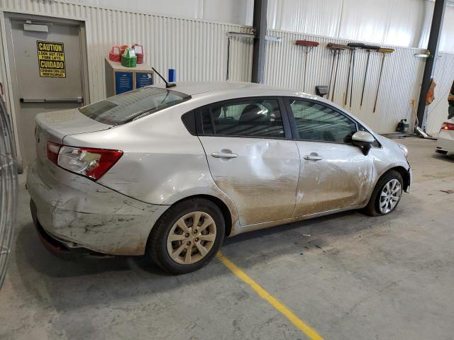 2016 KIA RIO LX - KNADM4A39G6668549