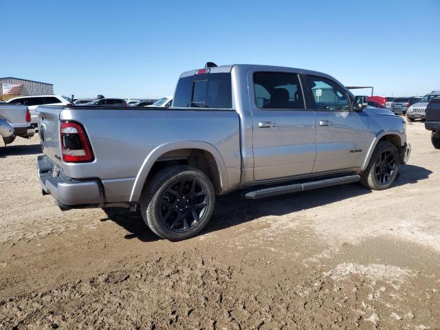 2022 RAM 1500 LARAM - 1C6SRFJT1NN427344
