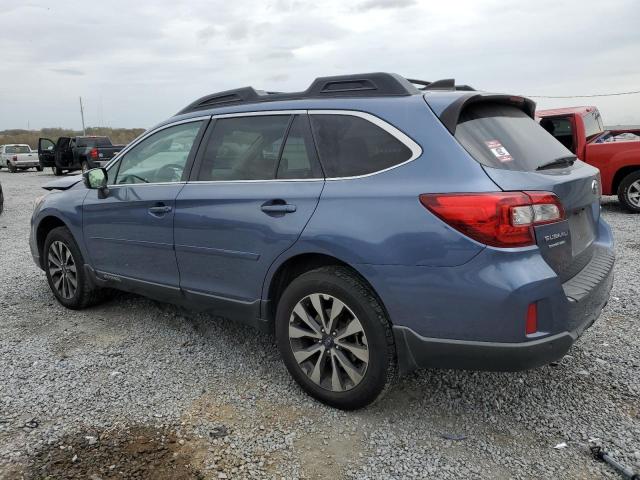 2017 SUBARU OUTBACK 2. - 4S4BSANC8H3214929