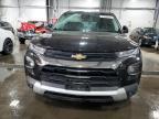 Lot #3006676430 2021 CHEVROLET TRAILBLAZE