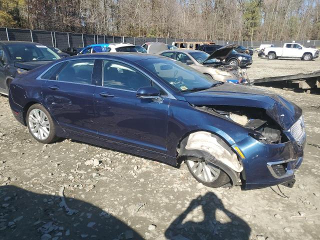 VIN 3LN6L5D96HR631902 2017 LINCOLN MKZ no.4