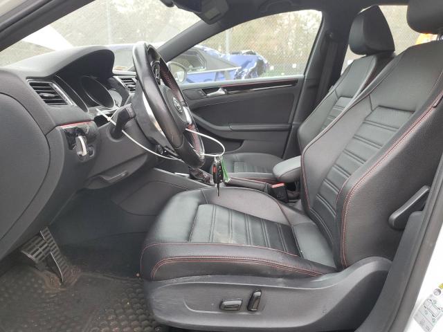 2017 VOLKSWAGEN JETTA GLI - 3VW4T7AJ2HM399847