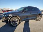 2020 AUDI Q5 TITANIU - WA1ENAFY0L2112228