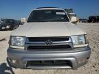 Lot #3025222703 2001 TOYOTA 4RUNNER LI