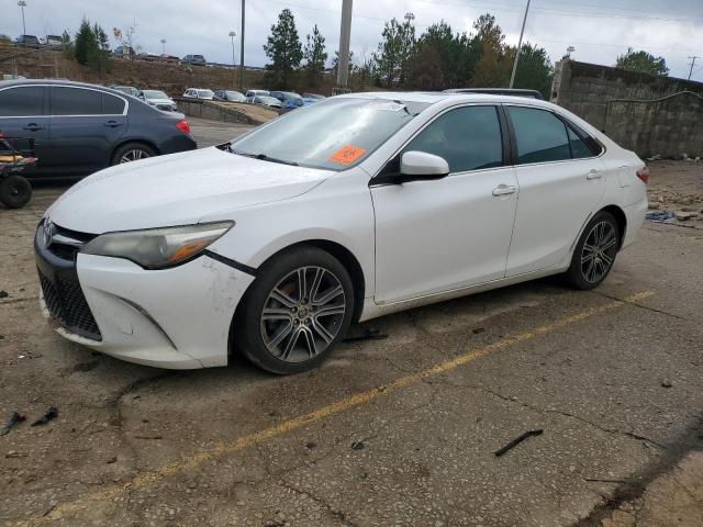 2016 TOYOTA CAMRY LE - 4T1BF1FK8GU150653