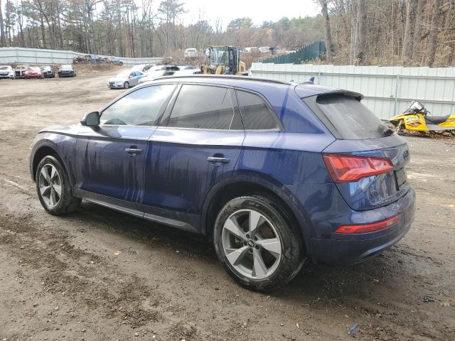 VIN WA1ANAFYXL2115443 2020 AUDI Q5 no.2